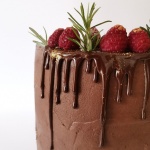 Drip Cake 1