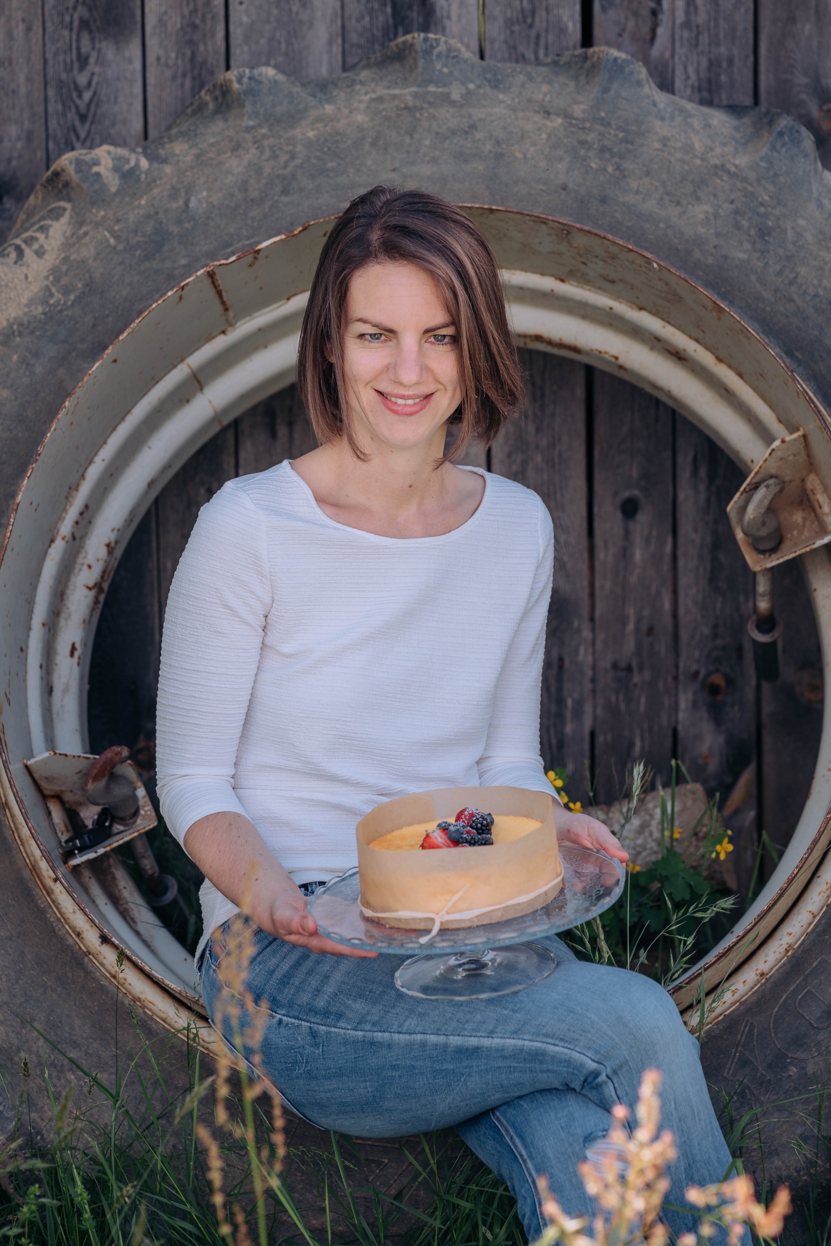 Alexa Patisserie Privat